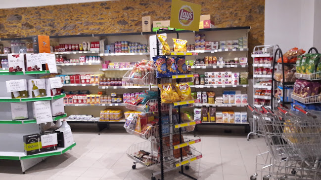 Supermercado Maria Flôr - Supermercado