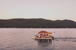 Lake George Tiki Tours image