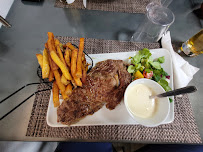Frite du Restaurant PAPILLES EN FOLY'S à La Seyne-sur-Mer - n°4