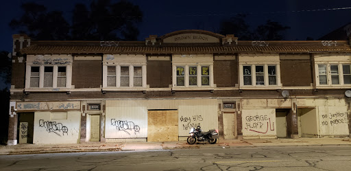 Bar «Marble Bar», reviews and photos, 1501 Holden St, Detroit, MI 48208, USA