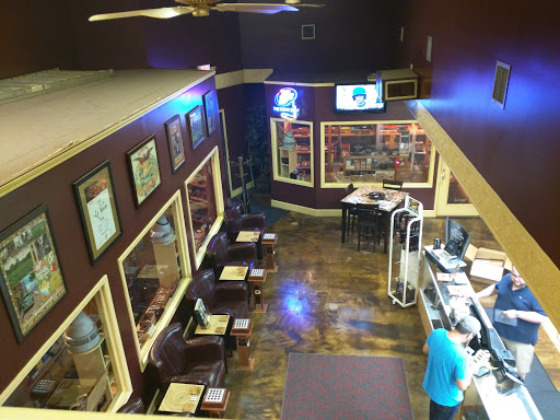 Tobacco Shop «The Cigar Shop», reviews and photos, 2611 Pass Rd, Biloxi, MS 39531, USA