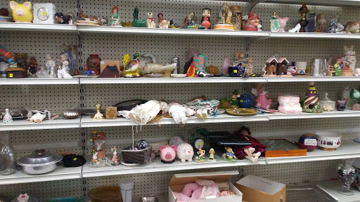 Thrift Store «Goodwill Store and Donation Center», reviews and photos