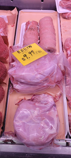Butcher Shop «Old Fashion Butcher Shop», reviews and photos, 23-50 Steinway St, Queens, NY 11105, USA