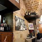 Photo n°4 de l'avis de Alfred.. fait le 23/04/2018 à 11:32 sur le  Ristorante Casa Nova à Alberobello