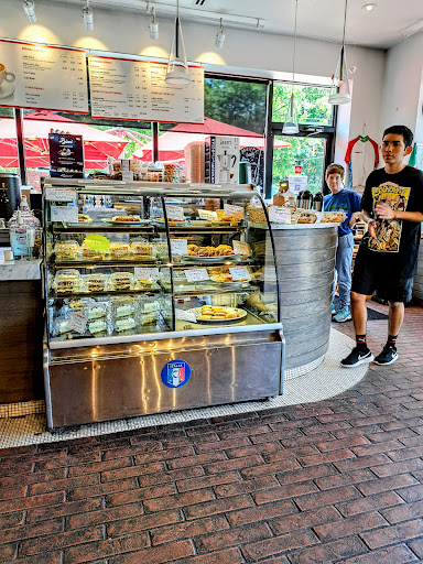 Italian Grocery Store «The Italian Store», reviews and photos, 5837 Washington Blvd, Arlington, VA 22205, USA