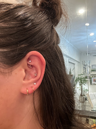 Explore cat memorial tattoo ideas, creative tattoo ideas in Beverly Hills, available at Karma Beverly Hills