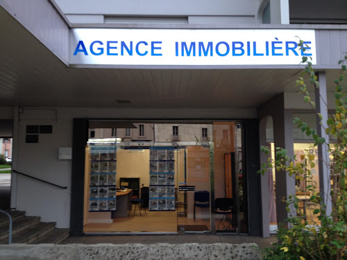 Agence immobilière Immoblilier Cholet - AIC - Axo actifs Cholet