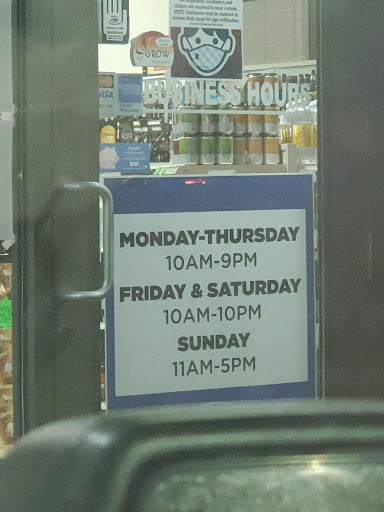 Liquor Store «Farmington Liquor Store», reviews and photos, 18350 Pilot Knob Rd, Farmington, MN 55024, USA