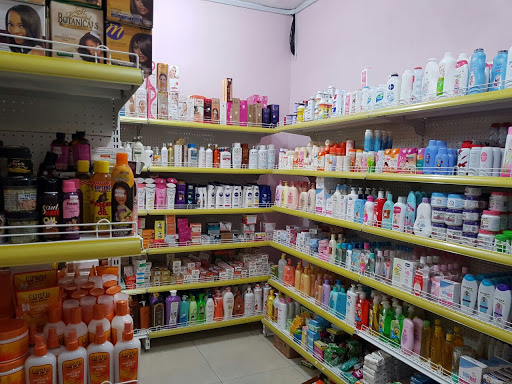 Welldone Supermarket, Plot 7 Peter Odili Rd, Rainbow Town, Port Harcourt, Nigeria, Stationery Store, state Rivers