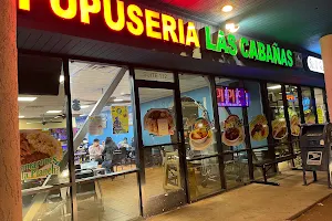 Pupuseria Las Cabañas Restaurant & Bar image