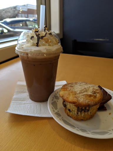 Coffee Shop «Kalona Coffee House», reviews and photos, 425 B Ave, Kalona, IA 52247, USA