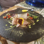 Photo n°5 de l'avis de Matteo.o fait le 23/11/2018 à 18:21 sur le  Hawaiki à Bellaria - Igea Marina