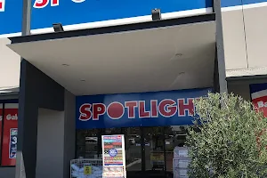 Spotlight Ballarat image