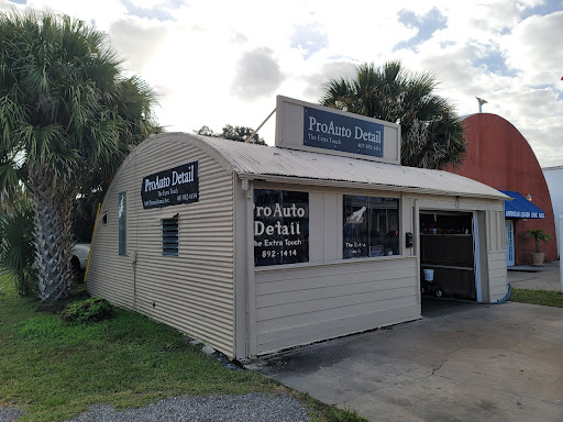 Pro Auto Detailing en St Cloud