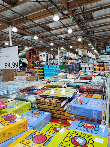 Warehouse store «Costco Wholesale», reviews and photos, 2207 W Commonwealth Ave, Alhambra, CA 91803, USA
