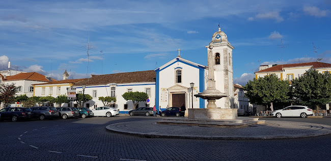 R. Cristóvão de Brito Pereira 12, 7160-268 Vila Viçosa, Portugal