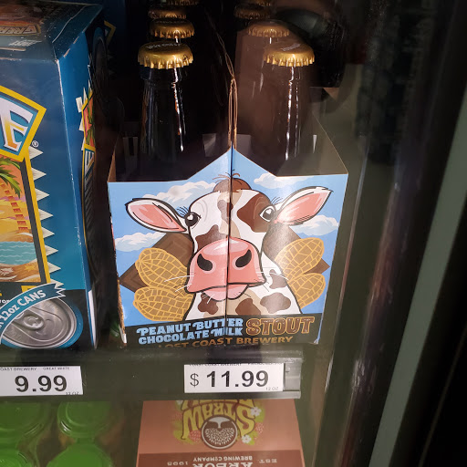 Beer Store «Ideal Party Store Inc», reviews and photos, 908 N Johnson St, Bay City, MI 48708, USA