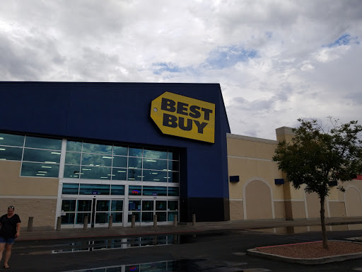 Electronics Store «Best Buy», reviews and photos, 2280 E Lohman Ave, Las Cruces, NM 88001, USA