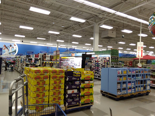 Grocery Store «Meijer», reviews and photos, 5800 Gull Rd, Kalamazoo, MI 49048, USA