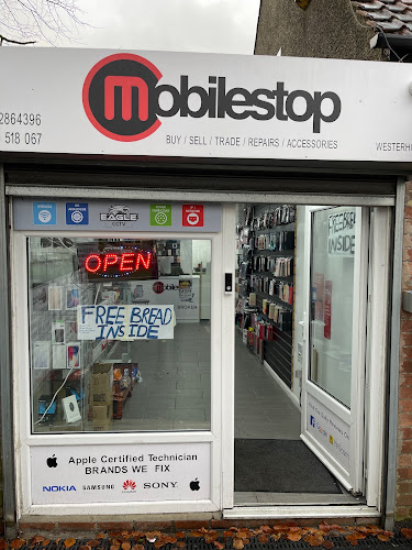 Reviews of Mobilestop in Newcastle upon Tyne - Cell phone store
