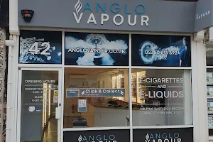 Anglo Vapour image