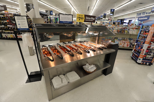 Grocery Store «Food Lion», reviews and photos, 219 Colloredo Blvd, Shelbyville, TN 37160, USA