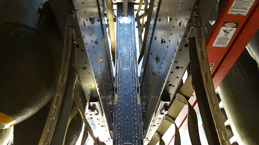 Museum «Commemorative Air Force Airbase Arizona», reviews and photos, 2017 N Greenfield Rd, Mesa, AZ 85215, USA