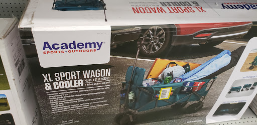 Sporting Goods Store «Academy Sports + Outdoors», reviews and photos, 237 Park Terrace Dr, Columbia, SC 29212, USA