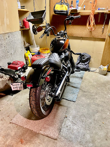 Harley-Davidson Dealer «Destination Harley-Davidson of Silverdale», reviews and photos, 9625 Provost Rd NW, Silverdale, WA 98383, USA