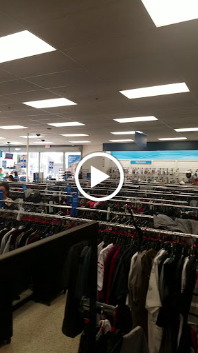 Clothing Store «Ross Dress for Less», reviews and photos, 20519 S Dixie Hwy, Cutler Bay, FL 33189, USA