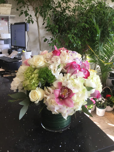 Florist «Greenwich Blooms Florist Inc», reviews and photos, 109 Mill St, Greenwich, CT 06830, USA