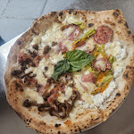 Photo n°1 de l'avis de Anna.o fait le 26/06/2023 à 19:55 sur le  Pizzeria A Do' Pepp à Nocera Superiore