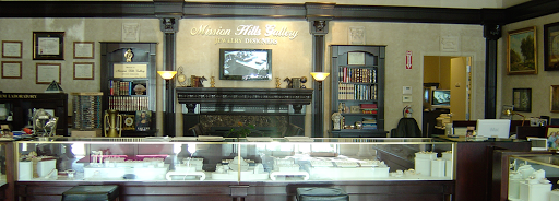 Jewelry Store «Mission Hills Gallery Fine Jewelers», reviews and photos, 2678 Mowry Ave, Fremont, CA 94538, USA