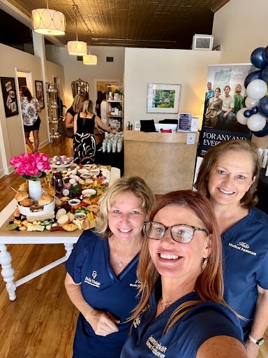 Explore rapper tattoo ideas, creative tattoo ideas in Lakeland, available at Bella Visge Medical & Aesthetic Rejuvenation