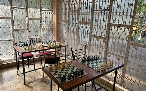 Mandya Chess Academy image