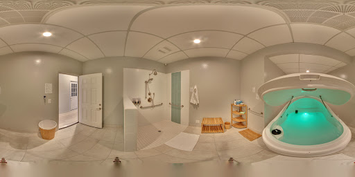 Wellness Center «Sage Float Spa», reviews and photos, 1395 41st Ave, Capitola, CA 95010, USA