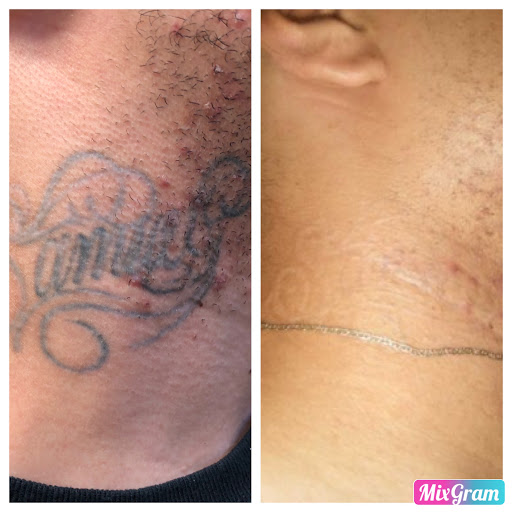 Explore christian tattoo ideas for men, creative tattoo ideas in Longview, available at Vanish Laser Aesthetics