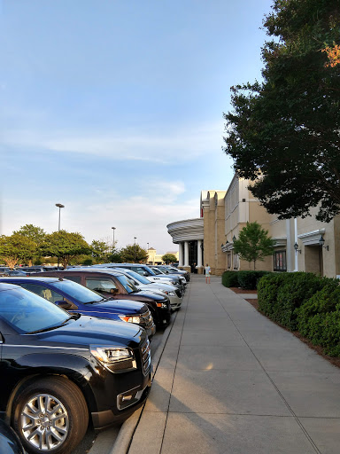 Movie Theater «Regal Cinemas Stonecrest at Piper Glen 22 & IMAX», reviews and photos, 7824 Rea Rd, Charlotte, NC 28277, USA