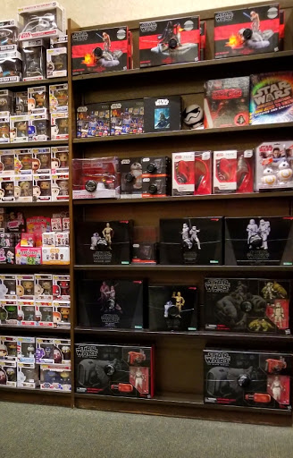 Book Store «Barnes & Noble», reviews and photos, 7881 Edinger Ave, Huntington Beach, CA 92647, USA