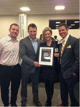 Auto Insurance Agency «Chad Babcock - State Farm Insurance Agent», reviews and photos