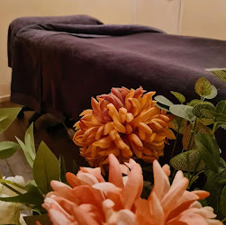 Advanced waxing and massage clinic @ Chopshop