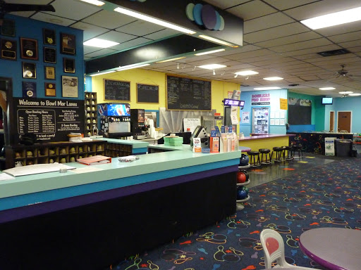 Bowling Alley «Bowl Mor Lanes», reviews and photos, 201 Highland Ave, East Syracuse, NY 13057, USA