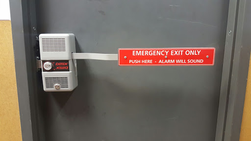 Locksmith «The Flying Locksmiths - Phoenix», reviews and photos, 10221 N 32nd St b, Phoenix, AZ 85028, USA