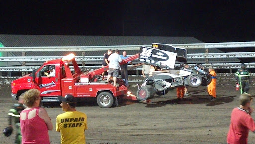 Fairground «Southern Iowa Fair», reviews and photos, 615 N I St, Oskaloosa, IA 52577, USA