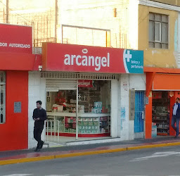 Arcángel