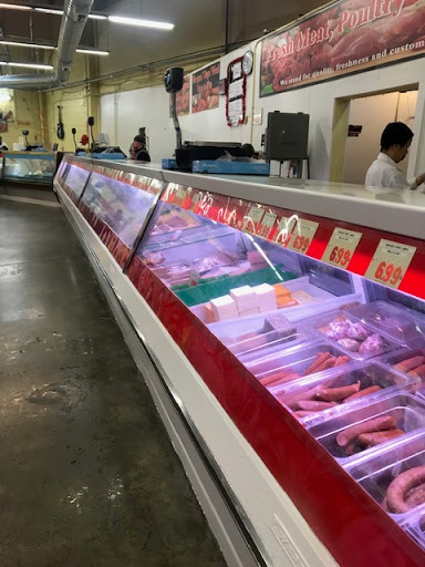 Supermarket «Super Save Supermarket», reviews and photos, 4517 3rd St, San Francisco, CA 94124, USA