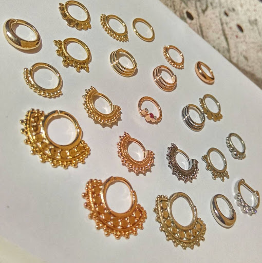 Explore husky tattoo ideas, creative tattoo ideas in Vallejo, available at Allied Ink Tattoos and Piercings