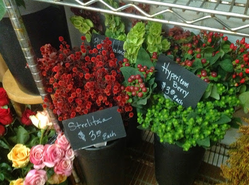 Florist «Hudson Flower Shop», reviews and photos, 222 Locust St, Hudson, WI 54016, USA