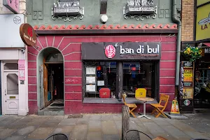 Ban Di Bul Korean Restaurant image