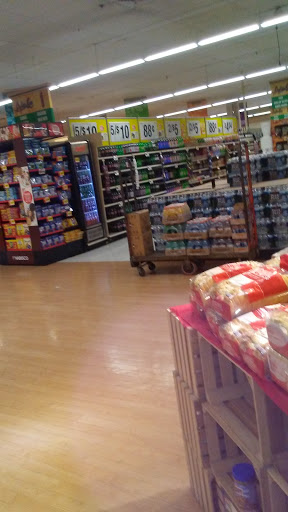 Grocery Store «Giant Food Stores», reviews and photos, 539 Oak Ave, Aldan, PA 19018, USA